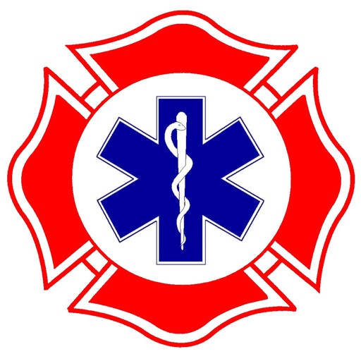 911 Toolkit for Emergency Responders icon