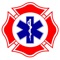 A firefighter toolkit, also for EMT's, paramedics, hazmat teams, and other emergency responders