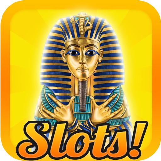 Pharaoh Mega Bingo Slots-Play The Best 