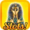 Pharaoh Mega Bingo Slots-Play The Best "Book of Fire" Bingo Slots
