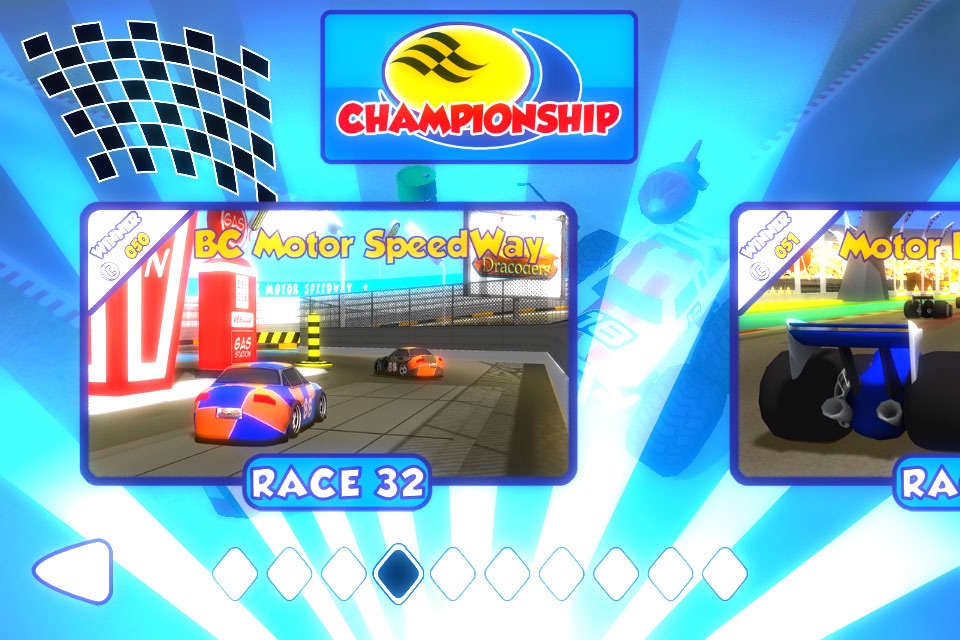 Battle Cars screenshot 4