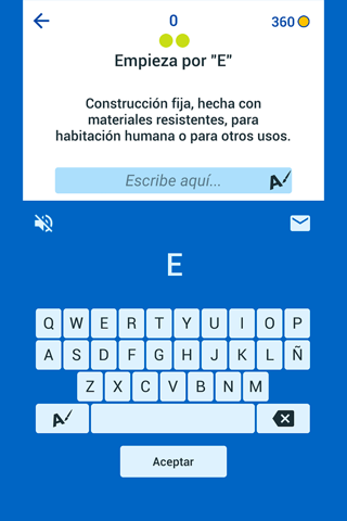 Pasa La Palabra 2 - náhled