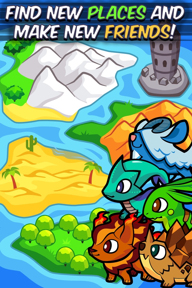 Pico Pets Puzzle screenshot 3