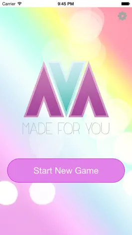 Game screenshot Ava - Made For You mod apk