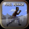 Pixels Runners