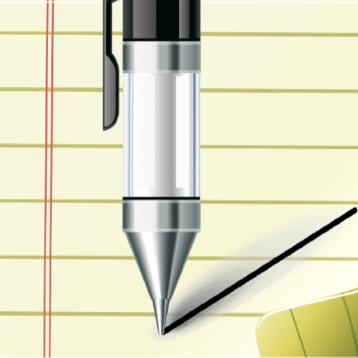 New Note Pro - Draw Notebook, Write Notes, Photo Album Book, Memo Notepad