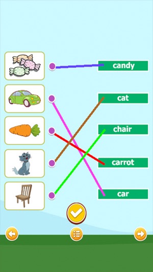 English speak 2 –  如何學 学好 少儿英语 怎么学好英语 英語 單字自我介绍口语(圖3)-速報App