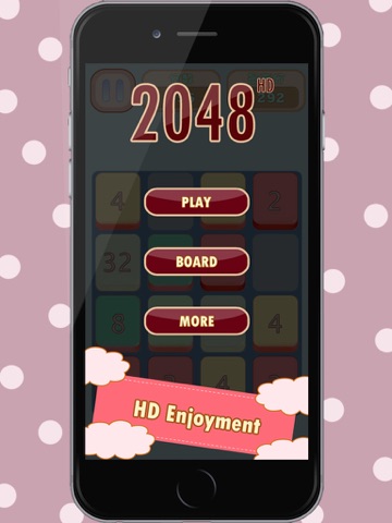 Скачать New 2048 HD