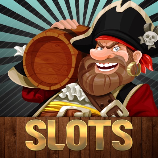 Captain’s Matey Slots - Spin & Win Coins with the Classic Las Vegas Ace Machine iOS App