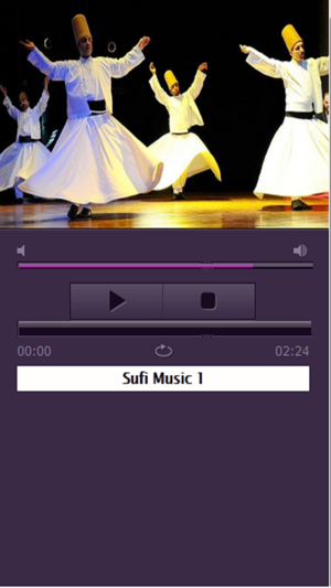 Sufi Songs from India(圖1)-速報App