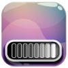 FrameLock - Blur : Screen Photo Maker Overlays Wallpapers For Pro