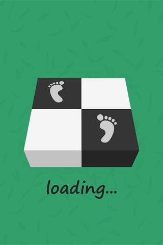 Just Step On Black Piano Tile - cool classic speed running game screenshot 3