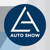 Los Angeles Auto Show 2015