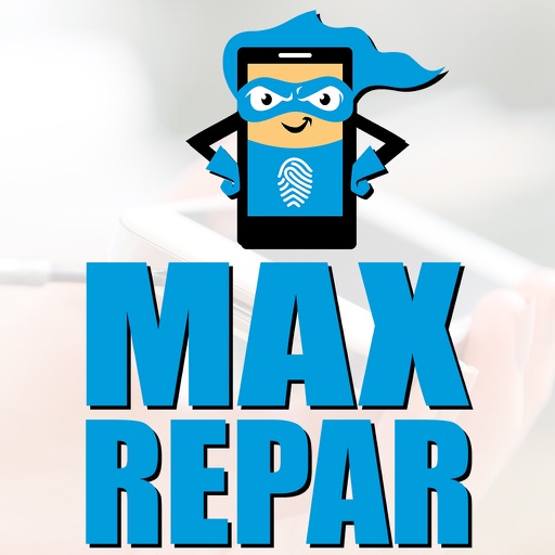 Max Repar icon