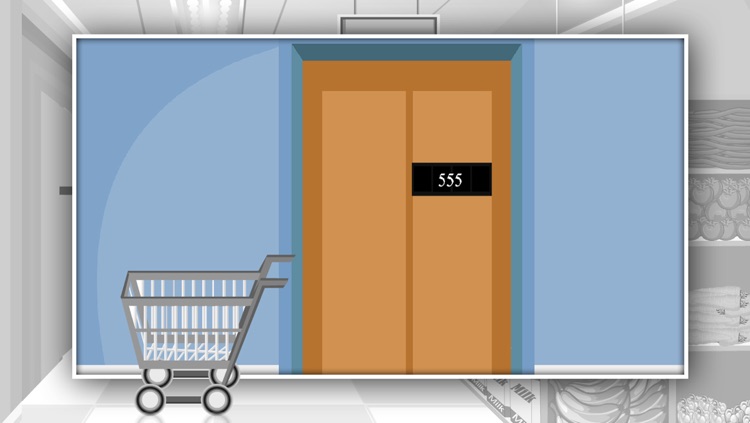 Super Market Escape screenshot-3