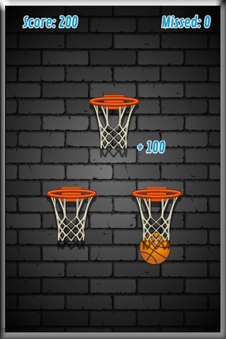 Fun Ultimate Basketball - 2 screenshot 2