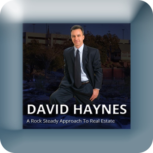 David Haynes by InterSecure Tech, Inc.