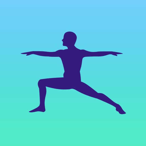 5 Minute Yoga HD icon