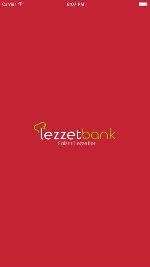 Lezzetbank - Faizsiz Lezzetler(圖1)-速報App