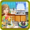 Hello girls and boys checkout our new dish washing game