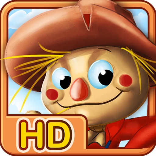 HAYRIDE HD icon