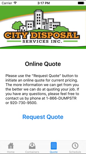 City Disposal(圖3)-速報App