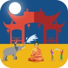 Top 28 Lifestyle Apps Like Thai Water Festival SongKran EduJis: SMART Stickers - Best Alternatives