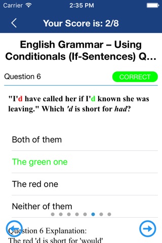 Online English Lessons screenshot 4