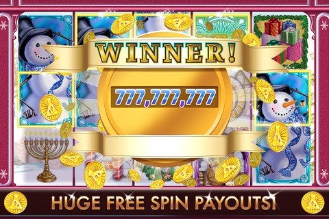 Lucky Fish Slots Casino screenshot 4