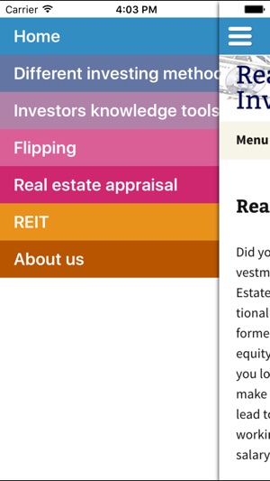 Real Estate investing property Course(圖2)-速報App