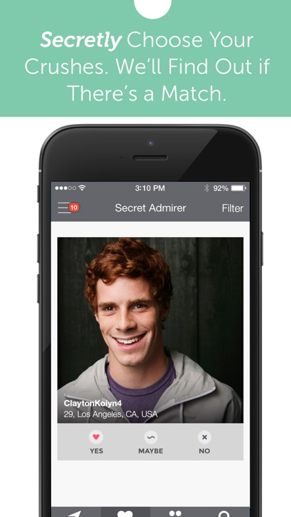Christian Mingle – Christian Singles Dating App screenshot-4