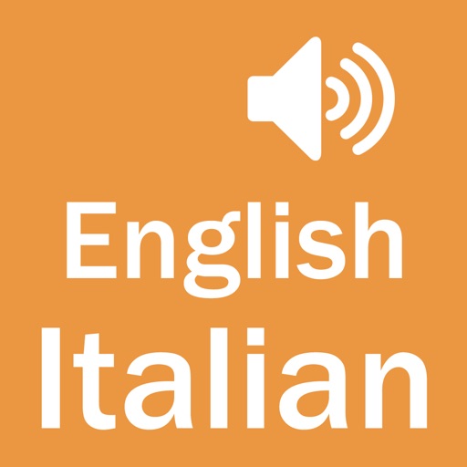 English Italian Dictionary - Simple and Effective