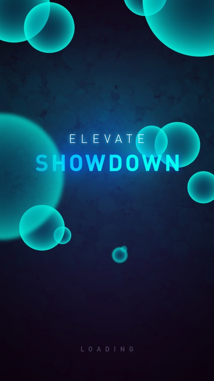 Elevate Showdown Remote