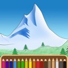 Kids Digital Sketch Paint - new kids digital coloring book