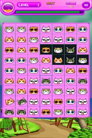 Kitty Legend screenshot 2