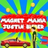 Magnet Mania - Justin Bieber Edition Magnet Mania - Justin Bieber Edition