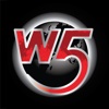 W5 - Professional kickboxing