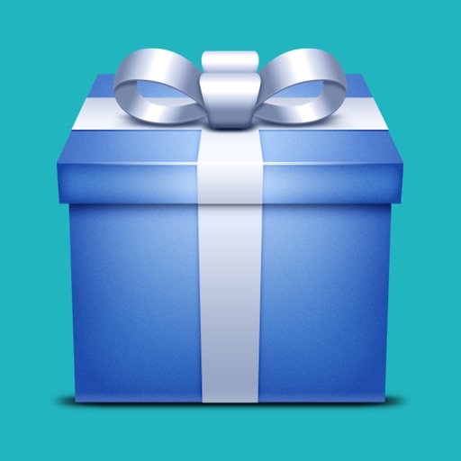Gifts Online icon