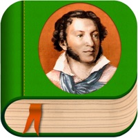 Пушкин. Сказки и раскраски.