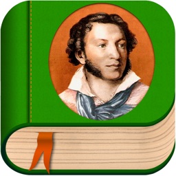 Alexander Pushkin`s Fairy Tales