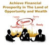 All about Achieving financial prosperity in the land of opportunity and wealth