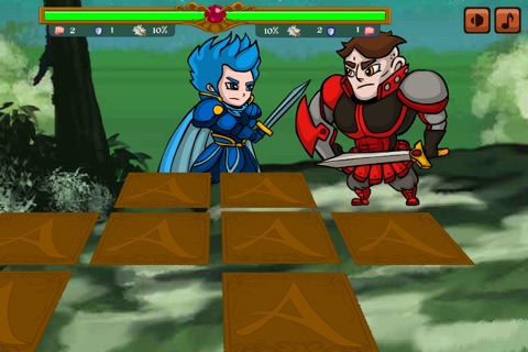 A Knight to Remember screenshot 4