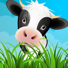 Activities of Crazy Cow Farm Animal Family Harvest Township Free Games