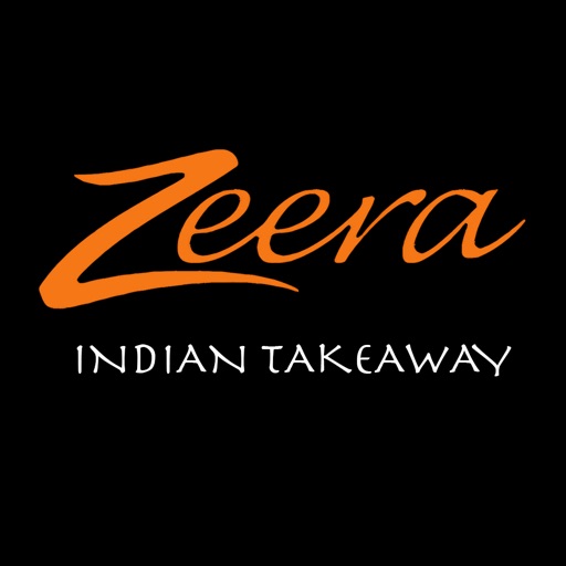 Zeera Indian Takeaway, Swindon icon