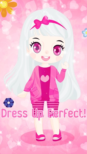 Kid Dress Up(圖2)-速報App