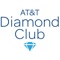 Congratulations on achieving AT&T’s top recognition award - Diamond Club