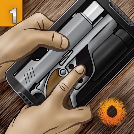 Weaphones: Firearms Simulator Volume 1 iOS App