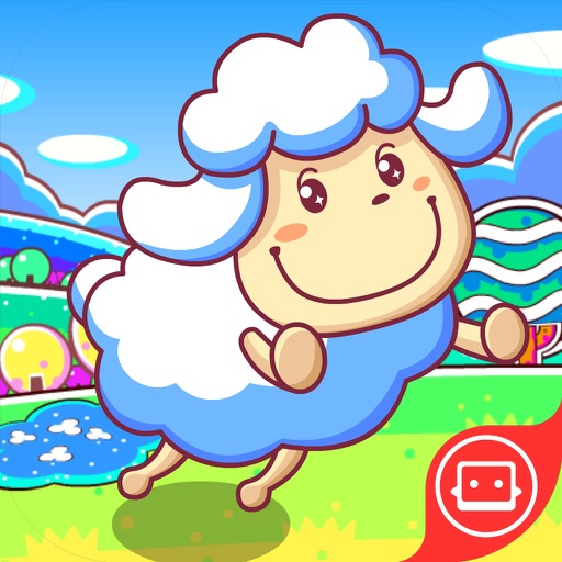 Run and Dash Goat iOS App