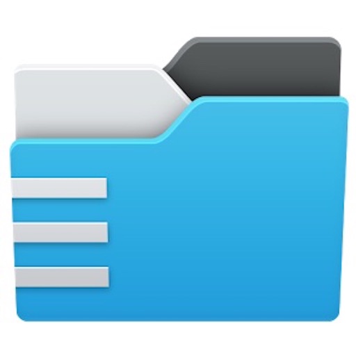 Reader file for Document! icon