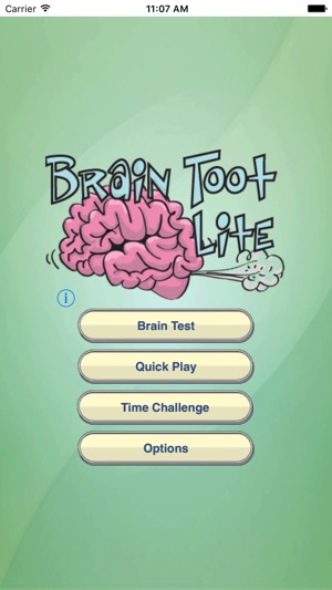 Brain Toot (Free)